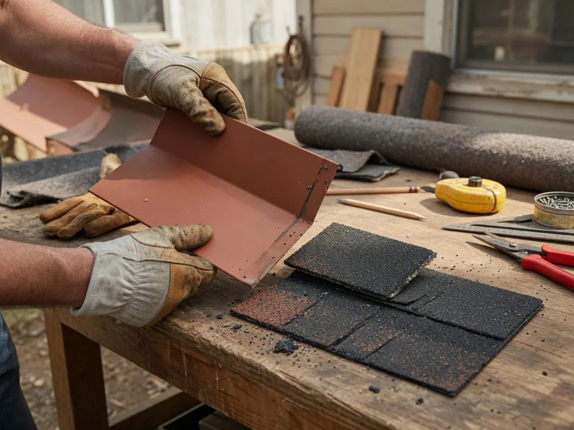 Roof Repair company in Belgrade, MT